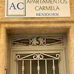 Lejlighed Carmela Benidorm