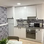 Lejlighed Carmela Benidorm