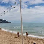 Carmela Lejlighed Benidorm
