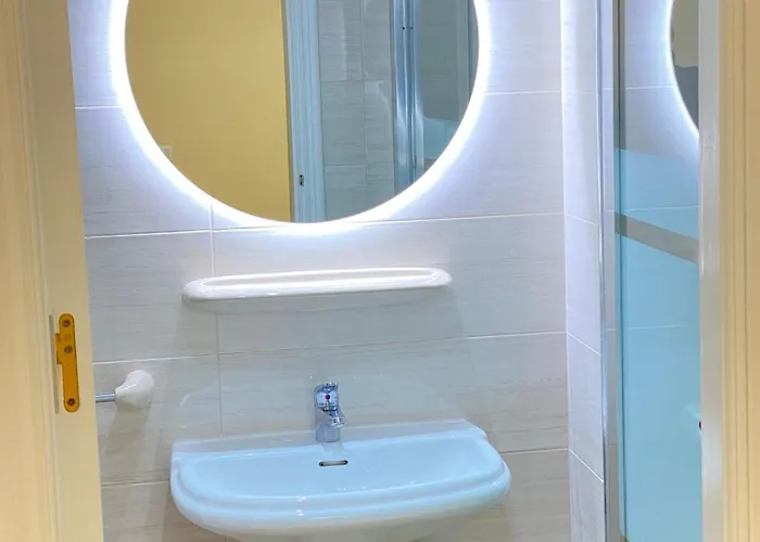 Apartamento Carmela