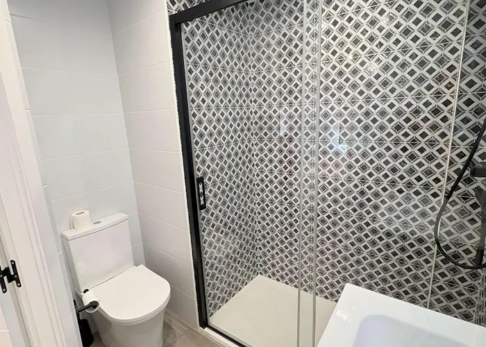 Apartamento Carmela *