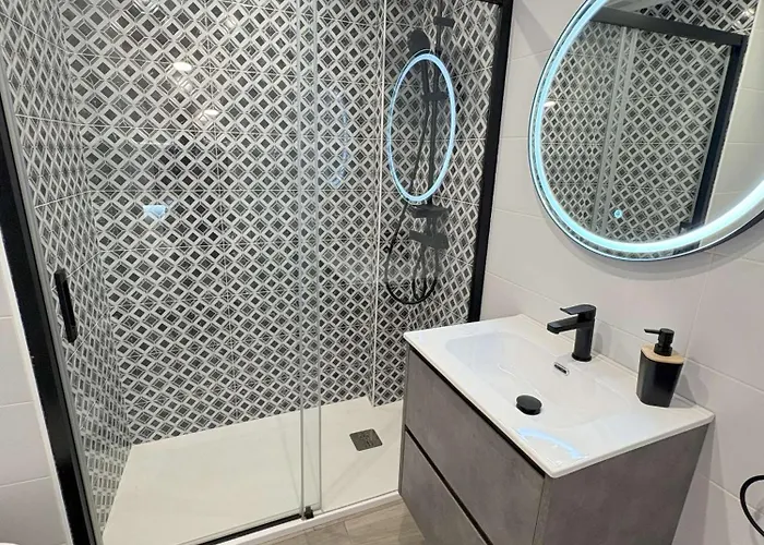 Carmela Apartamento Benidorm