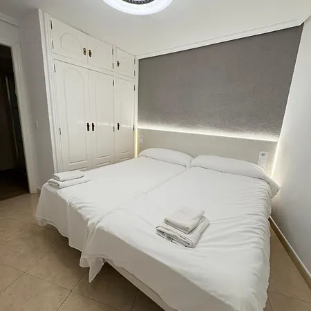 Carmela Apartament Benidorm