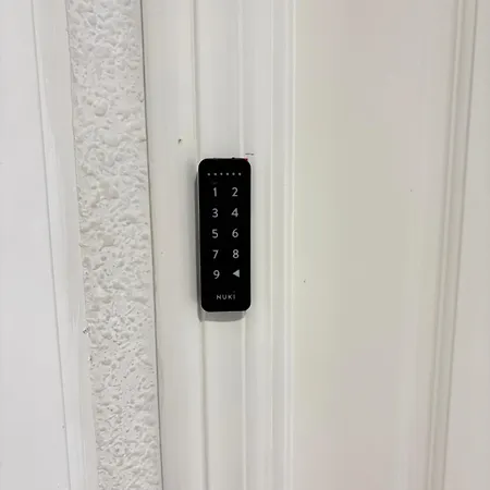 Apartament Carmela Benidorm