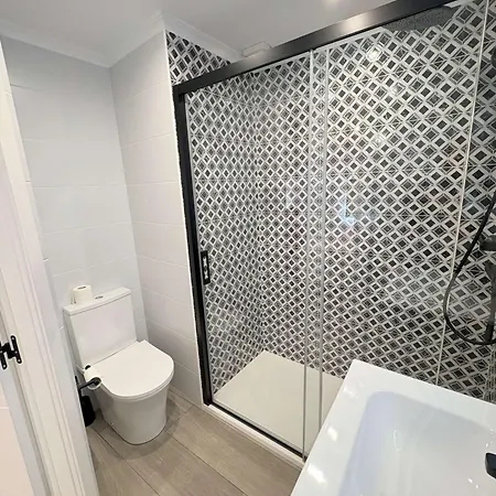 Apartament Carmela *