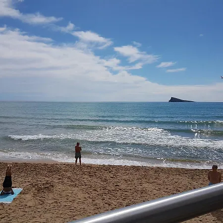 Carmela Apartament *