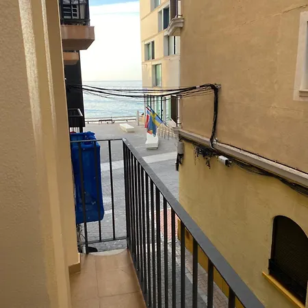 Carmela Apartamento