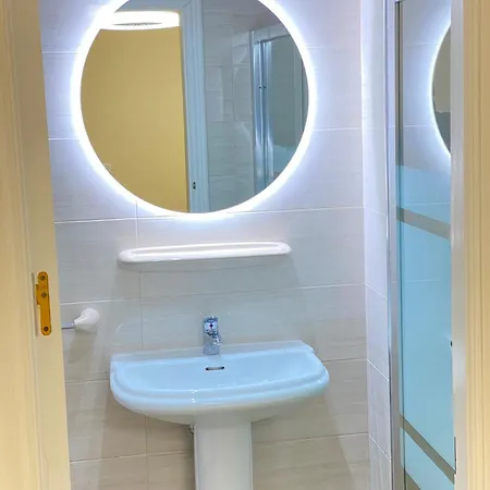 Apartamento Carmela