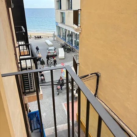 Carmela Apartamento *