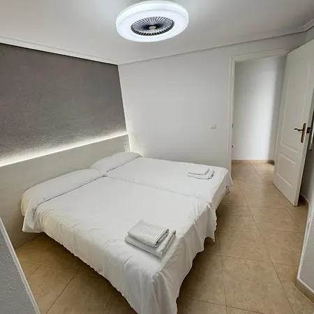 Apartamento Carmela