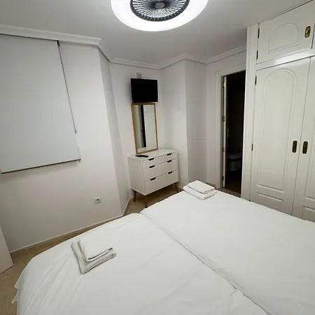 Carmela Apartamento *