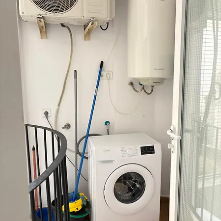Apartamento Carmela
