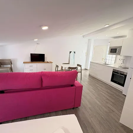 Apartamento Carmela