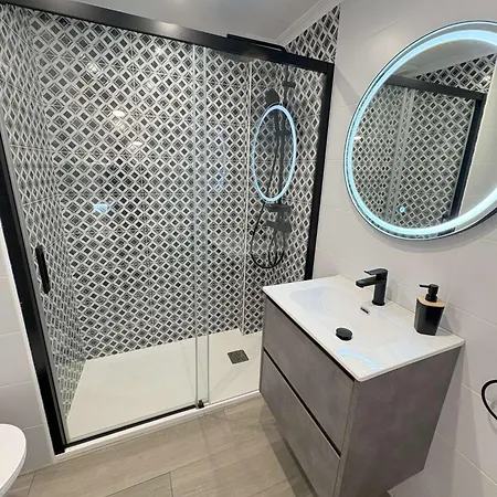 Carmela Apartamento Benidorm