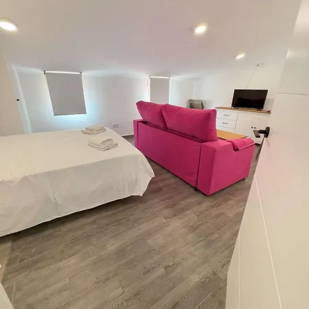 Apartamento Carmela Benidorm